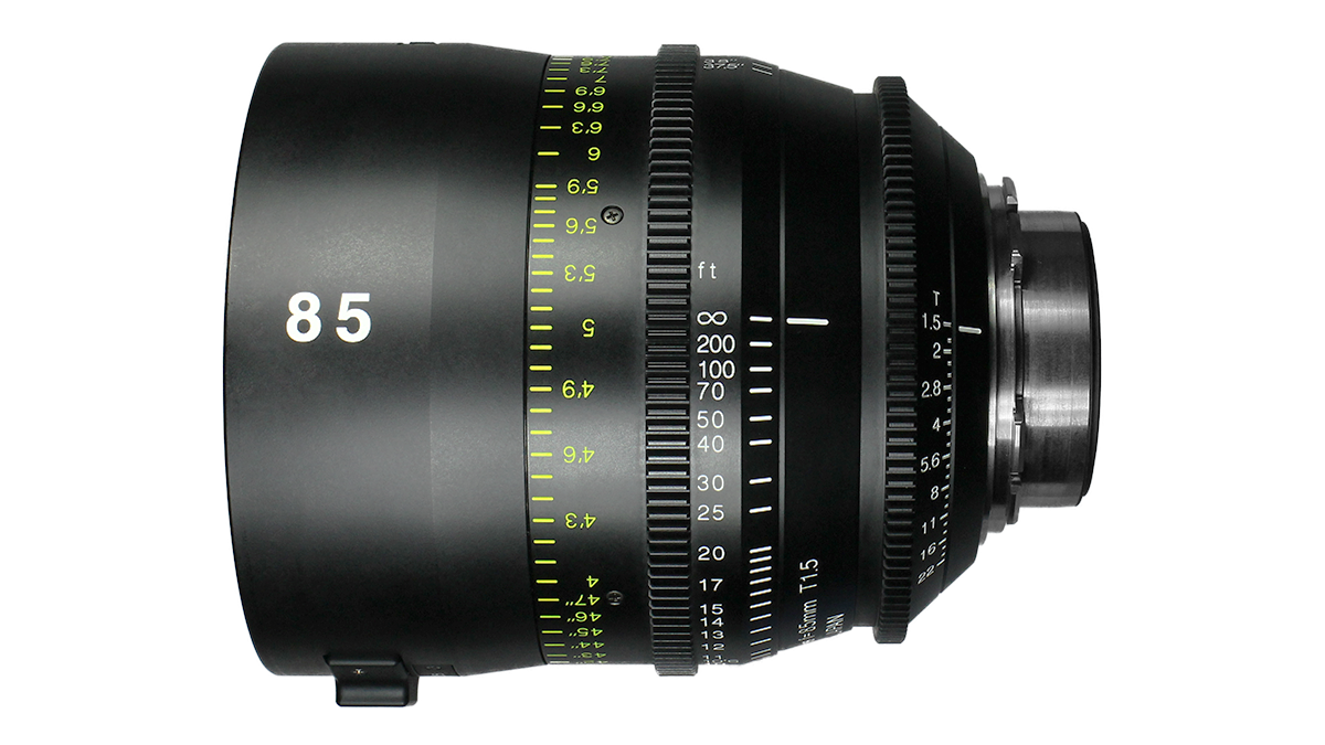 Tokina Cinema Japan